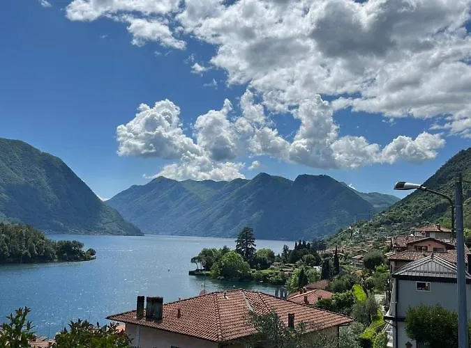 Apartman La Terrazza Sul