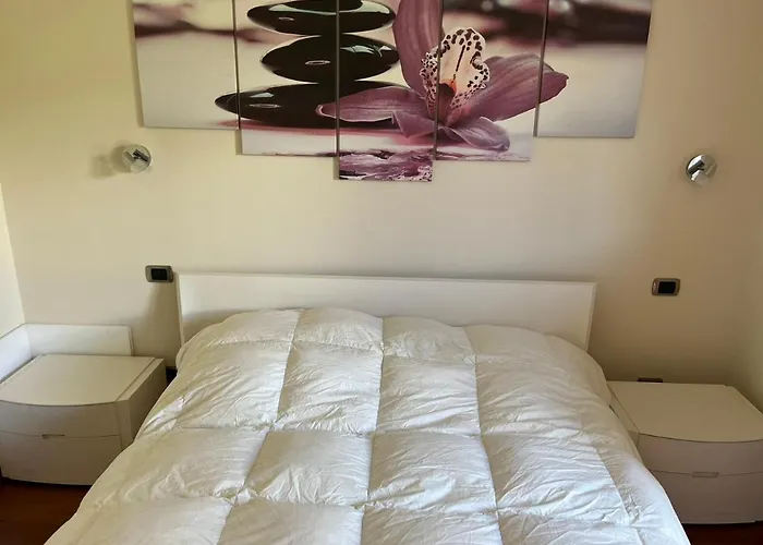 Apartmán La Terrazza Sul