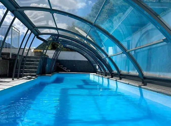 Apartman La Terrazza Sul *